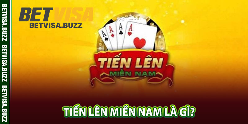 Tiến lên miền Nam là gì? 