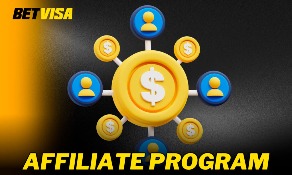 Earn While You Play with BetVisa: Join Our Affiliate Program Today