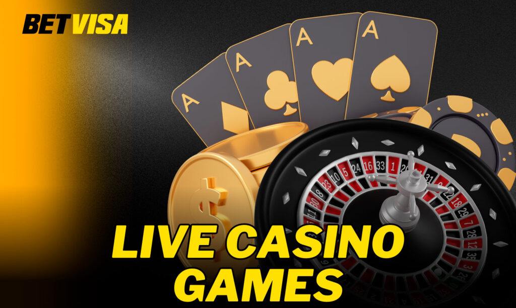 Discover the Exciting World of Live Blackjack Games at Our Bengali Online Casino
