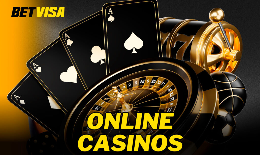 BetVisa Slots vs. Other Online Casinos in Bangladesh: The Ultimate Slot Experience