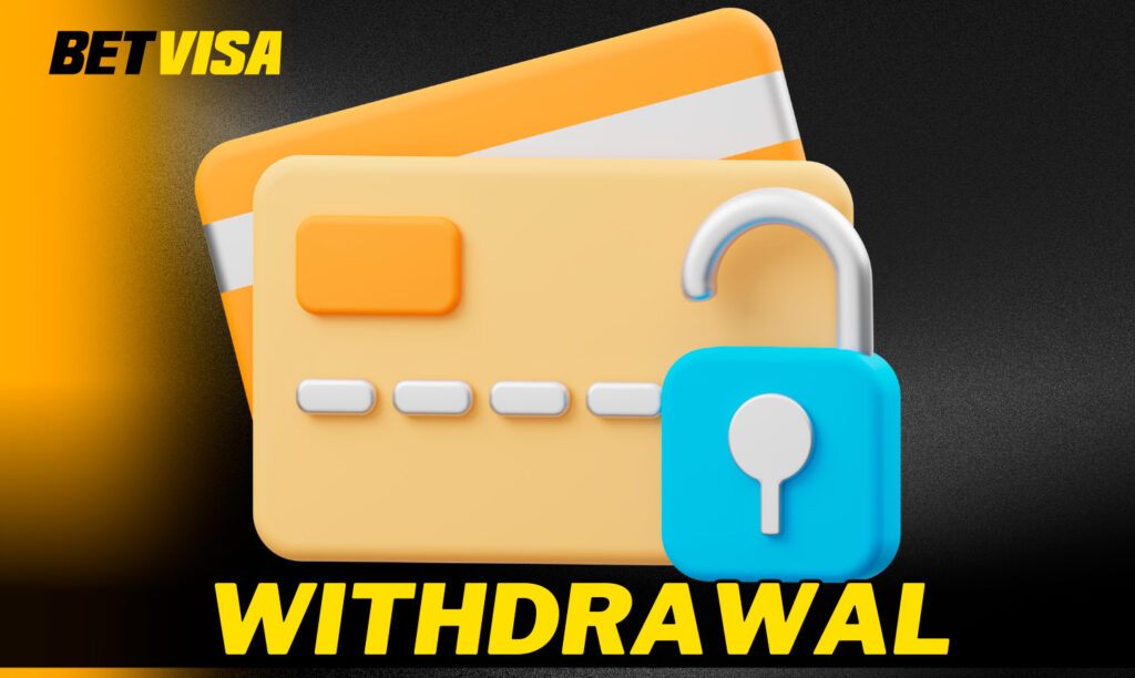 BetVisa Withdrawal Methods for Bangladeshi Players - Secure and Efficient