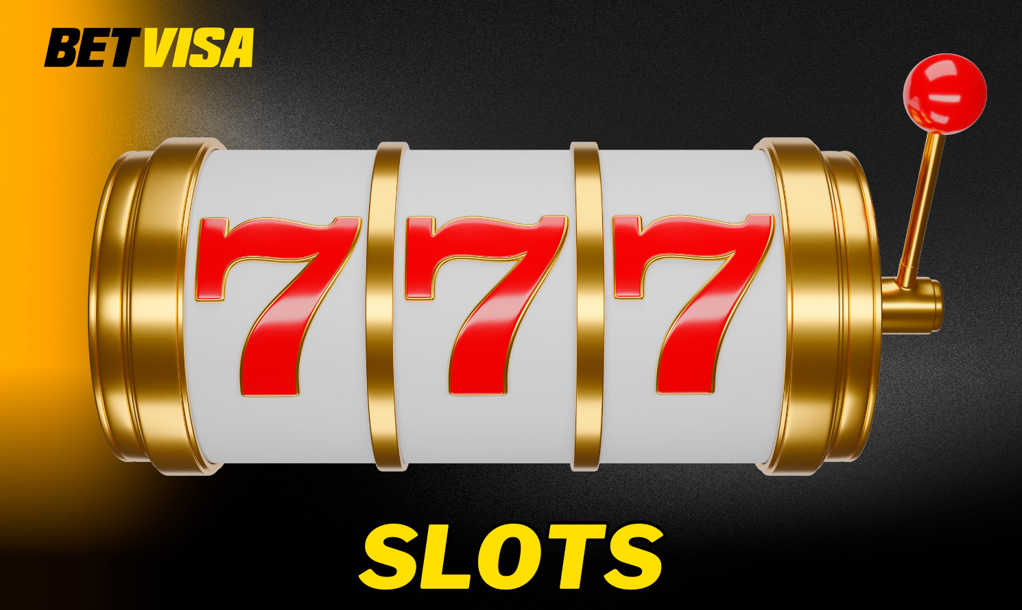 Experience Thrilling Spins with BetVisa Slots - Play Now