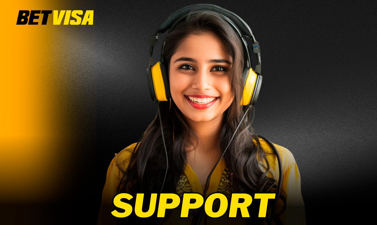 Experience top-notch customer support for Bengali players with Betvisa